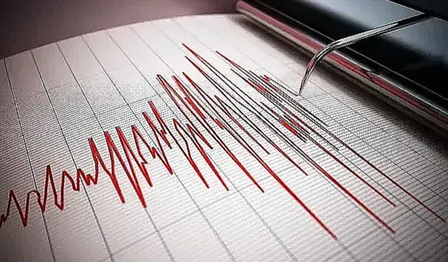 Son Dakika: Balıkesir Sındırgı’da Deprem! Kütahya ve Manisa’da da Hissedildi