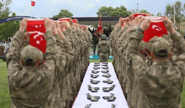 Bedelli askerlikten sağlanan gelir belli oldu
