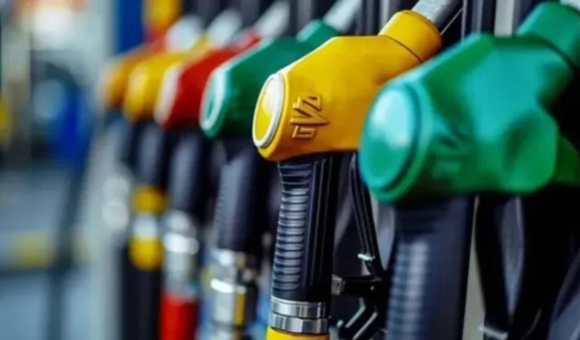 Akaryakıt Fiyatlarında Son Durum! Benzin, Motorin ve LPG’ye Zam Var mı? (9 Kasım 2025)