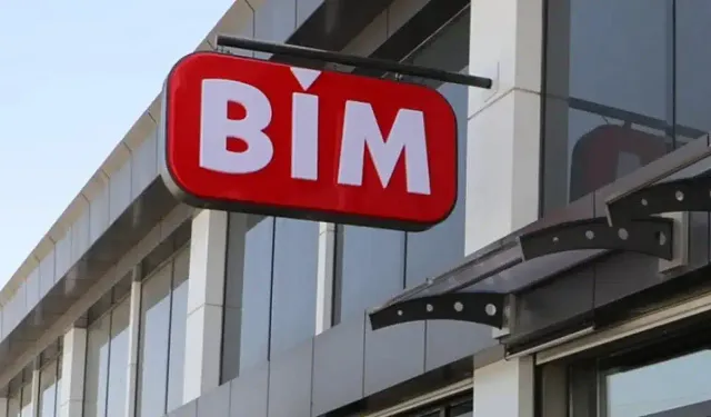 Bu Cuma BİM’de Yok Yok! 14 Kasım 2025 BİM Aktüel Ürünler Katalog Fırsatları