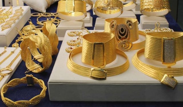 Kütahya’dan Altın Hamlesi: Türkiye’nin En Altınsever 4. İli!