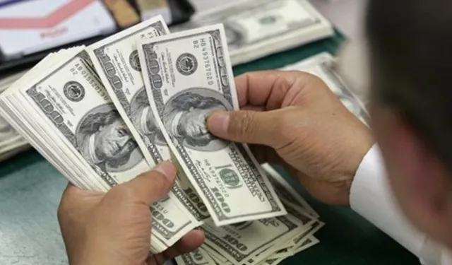 Dolar Kaç TL Oldu, Euro Ne Kadar? (9 Kasım 2025 Güncel Döviz Kurları)