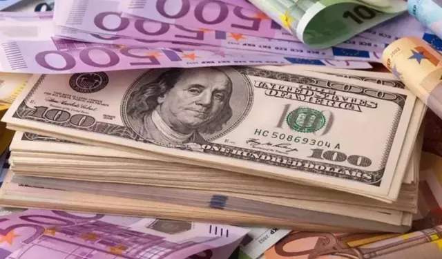 Dolar/TL Bugün Ne Kadar? 30 Kasım 2025 Döviz Kuru – Dolar ve Euro Fiyatları