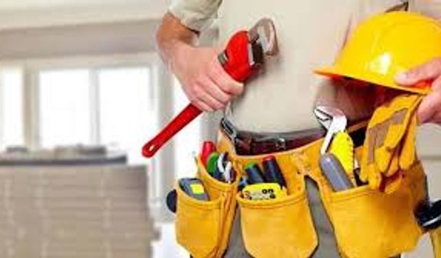 BAKIM VE ONARIM HİZMETİ ALINACAKTIR