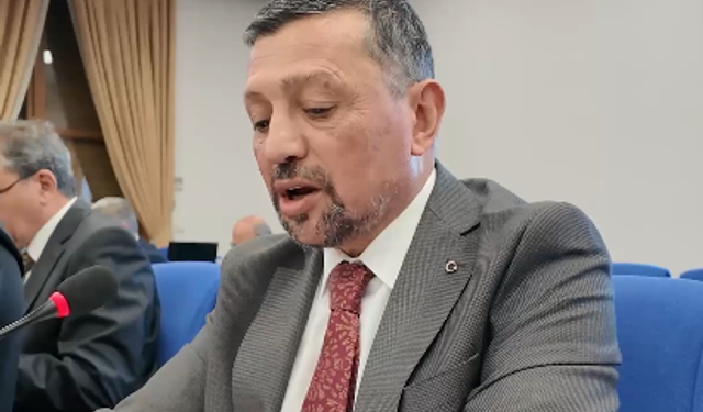 Bütçe Görüşmelerinde Kütahya Vurgusu: “54 Bin Öğrenciden Sadece 4 Bini Kayıtlı”