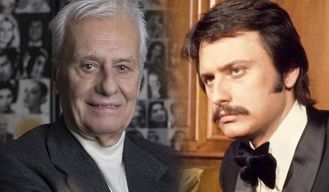 Kanlı kaza, Türk sinemasının efsanesi Engin Çağlar'ı hayattan kopardı