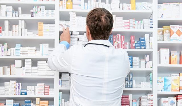 Eczacılık Mesleği İçin Tarihi Adım: Ortak Gelecek İçin Birlik Çağrısı