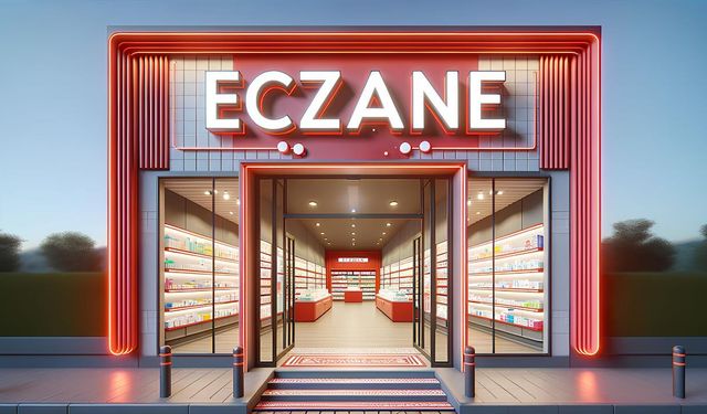 Kütahya 17 Kasım 2025 Nöbetçi Eczaneler: Adres ve Telefon Bilgileri