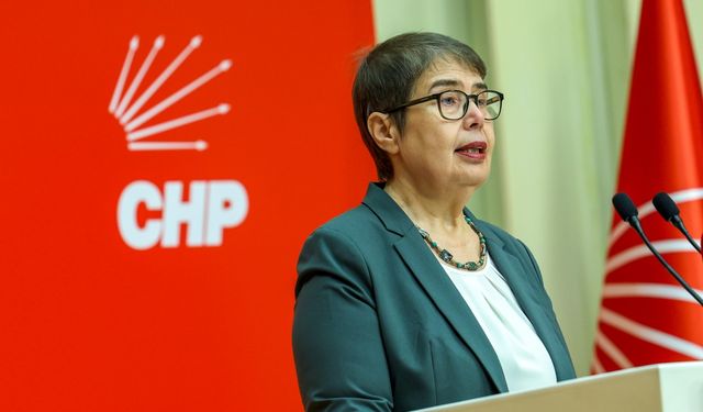 Zeliha Aksaz Şahbaz: Aşı yokluğu halk sağlığını tehdit ediyor