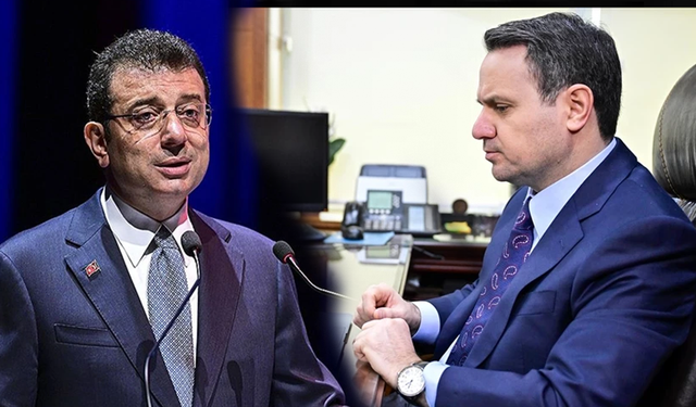 Son Dakika | Ekrem İmamoğlu Hakkında ‘Suç Örgütü’ İddianamesi Hazırlandı! İstenen Ceza Dudak Uçuklattı