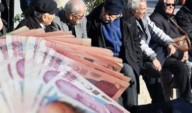 “Emekli Çalışamayacak” Kararı Kütahya’yı Ayağa Kaldırdı