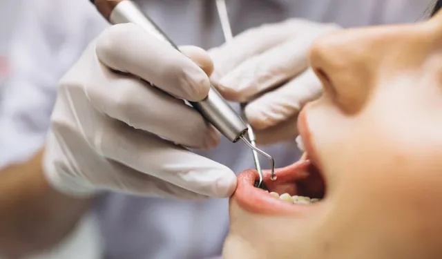 Kütahya’da Ağız ve Diş Sağlığında Yeni Dönem:  Dental Tomografi Cihazı Hizmete Alındı