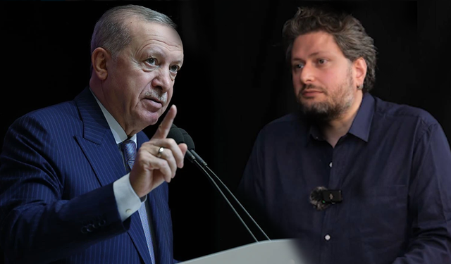 Furkan Bölükbaşı Kimdir? Cumhurbaşkanı Erdoğan’ı “İdamla” Tehdit Eden İsim Hakkında Şok Detaylar!