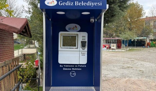 Kütahya'da Günlük Hayatı Değiştirecek Uygulama Başladı! Belediye’den Vatandaşa Büyük Kolaylık