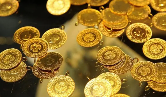 Çeyrek, Gram ve Yarım Altın Fiyatları Bugün Ne Kadar?