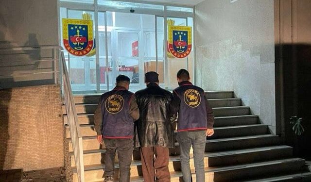 Kütahya JASAT’tan Nokta Operasyon: 47 Tutuklama, 126 Aranan Şahıs Yakalandı!