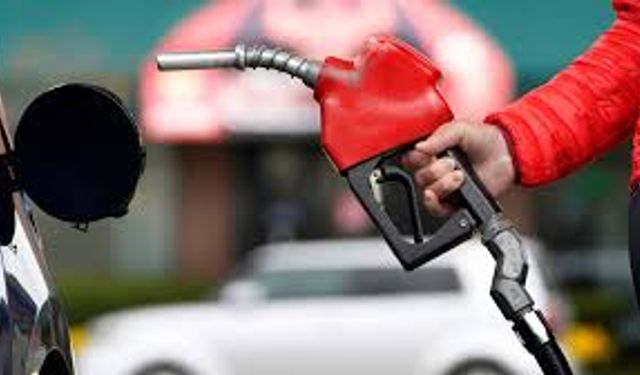 DOMANİÇ BELEDİYESİ AKARYAKIT ÜRÜNLERİ ALIM