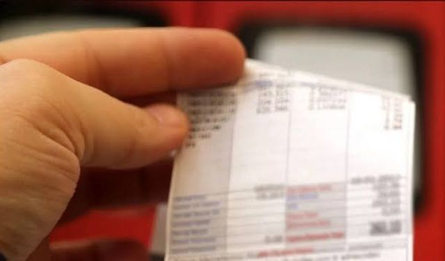 ELEKTRİK FATURALARINA %97 ZAM! 15 MİLYON HANE ETKİLENECEK