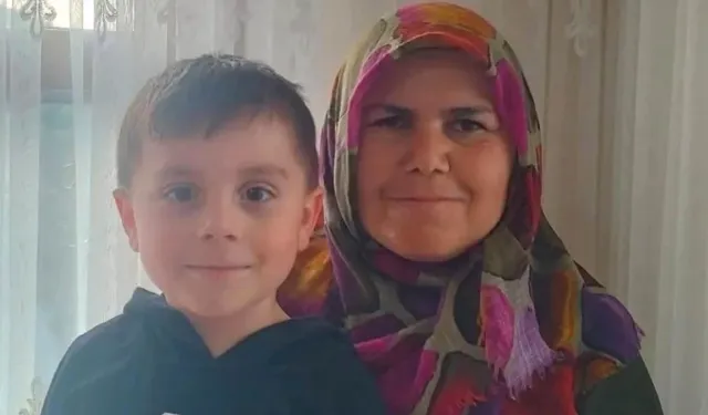 Son Dakika: Kastamonu’da 9 Gündür Kayıp Olan Huriye Helvacı’dan da Acı Haber Geldi