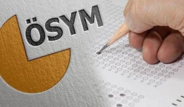 Uzmanlık sınavlarında yeni takvim: DUS ve YDUS tek yıla düşürüldü