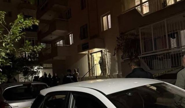 Önce eşini sonra kendisini hayattan kopardı