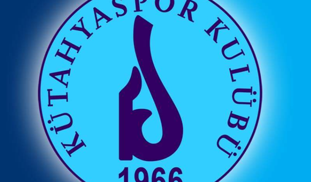 Kütahyaspor'dan Süper Lig ekibi Alanyaspor'a teşekkür