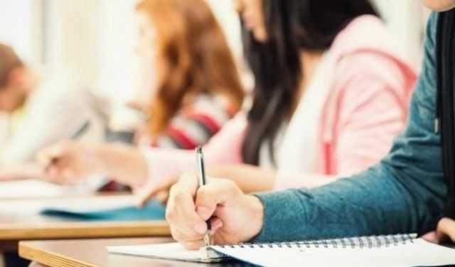 Bakan Tekin, LGS sınavı tarihini açıkladı