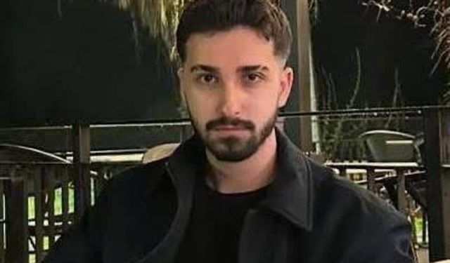 Motor kazası 21 yaşındaki genci hayattan kopardı