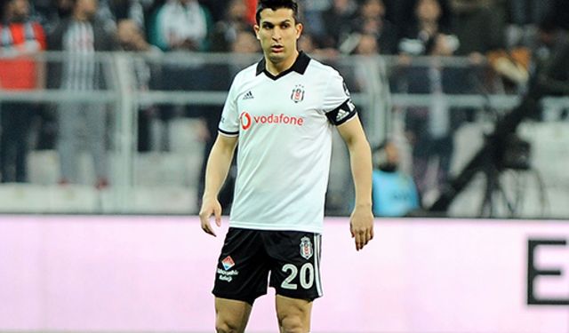 Necip Uysal: ''Dünden beri uyuyamıyorum''