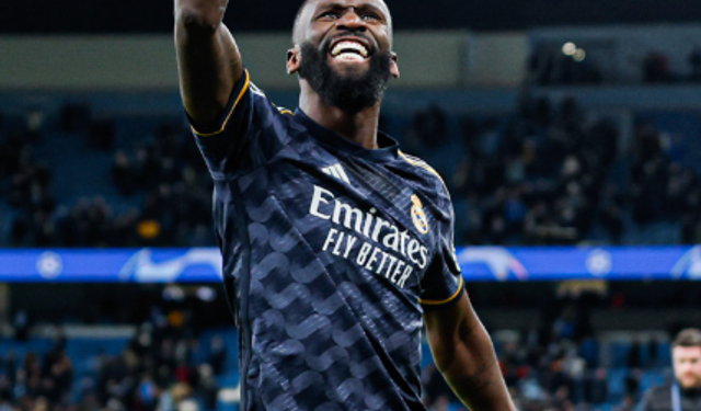 Fenerbahçe, Real Madrid’in stoperini kadroya katıyor