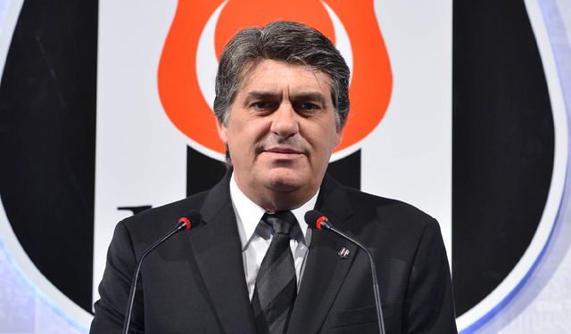 Başkan Adalı'dan, Rafa'ya rest: ''Profesyonellik yapar ya da bonservisi getirir''