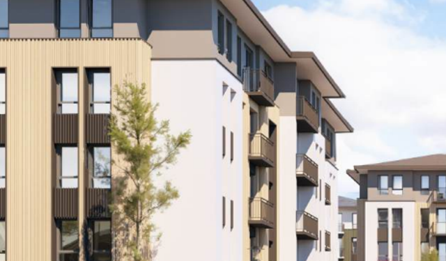 TOKİ’den “Yüzyılın Konut Projesi”: 81 İlde 500 Bin Sosyal Konut İçin Başvurular Başladı