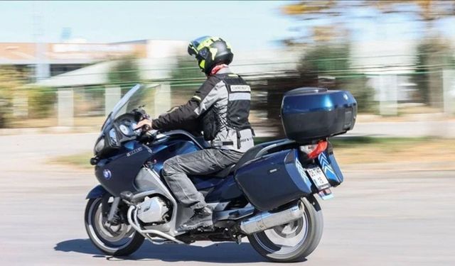 KORUMA BAŞLIĞI VE GÖZLÜK TAKMAK ARTIK ZORUNLU! YENİ DÜZENLEME YÜRÜRLÜĞE GİRDİ