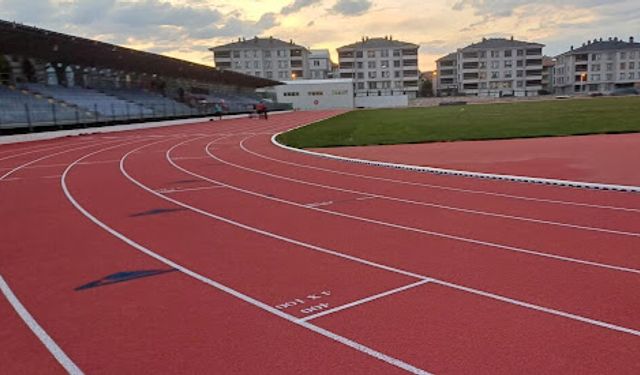 İŞTE KÜTAHYA’NIN YENİ SPOR MERKEZLERİ: HALK İÇİN KAPILAR AÇILDI!