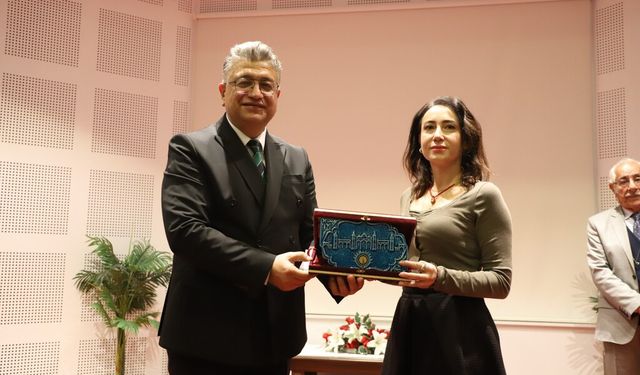 DPÜ’de Ahmet Yakupoğlu anısına sanat yarışması