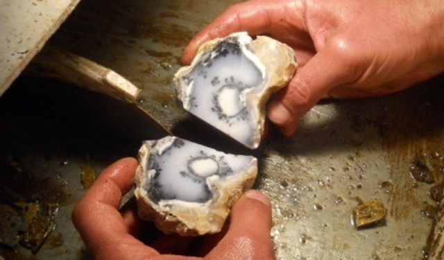 Kütahya’da taş işleme kursu başladı: Başvurular açık