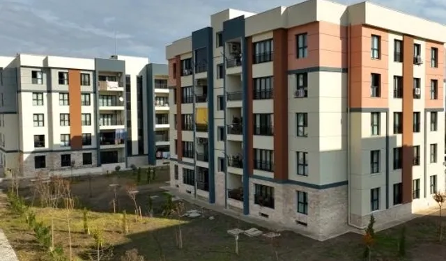 Yüzyılın Konut Projesi Başlıyor: Başvuru Şartları ve Tarihler Açıklandı!