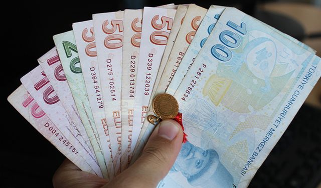 Bankalar faizde keseyi açtı: 1 milyonun getirisi cepleri dolduruyor