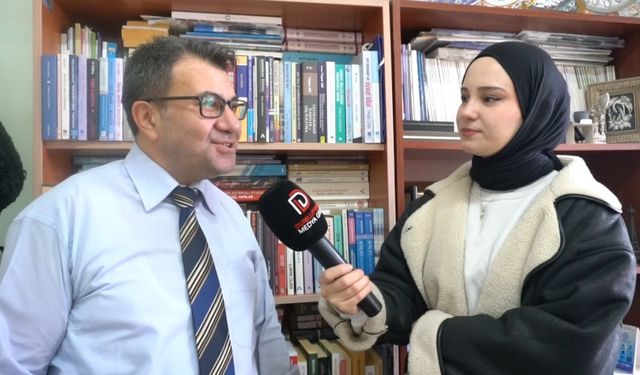 İnsan Hakları”nın Karanlık Tarihi: Hüsamettin İnanç gerçekleri anlattı