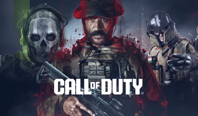 Call of Duty Nintendo Switch’e geliyor: Çıkış tarihi için 2026 işaret ediliyor