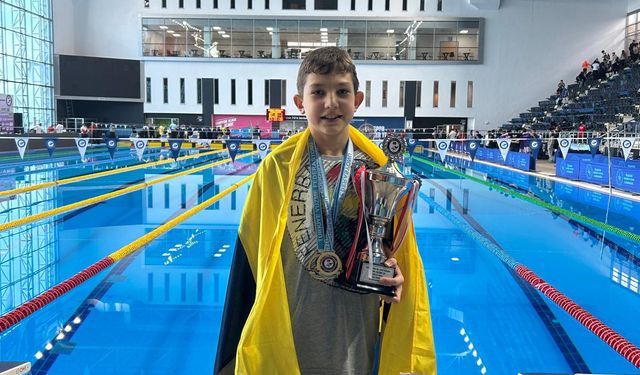 Kütahya’dan Zirveye: Ömer Cengiz, Trabzon’da Fenerbahçe’yi Türkiye Şampiyonluğuna Taşıdı