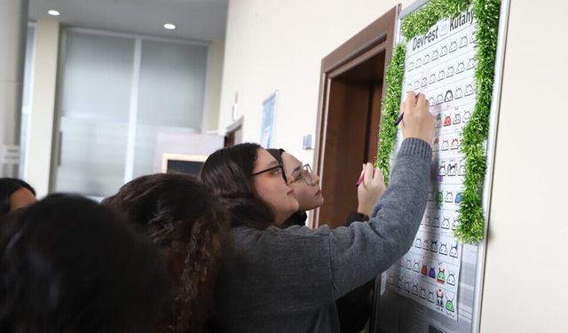 Kütahya’da Gençler Geleceği Kodladı: Festival 2025'e Damga Vurdu