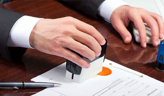 Noterlerde ‘Yaş Sınırı’ Uygulaması Bitecek