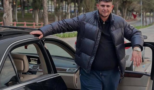 Tartışmada bıçaklanan genç hayatını kaybetti