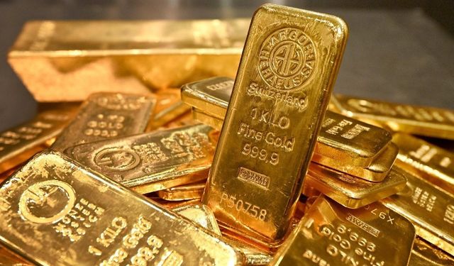 Altınıyla ev ve araba alacakları uyardı: ''Rüzgar tersine dönecek''