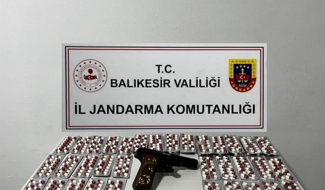 Zehir operasyonunda 31 kişi gözaltına alındı