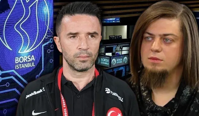 Son Dakika: Gökhan Gönül Gözaltına Alındı!