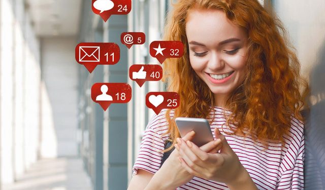 Filtreli paylaşımlar tehlike saçıyor