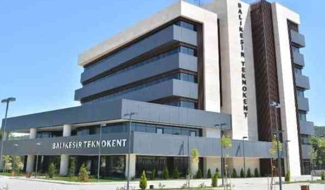 Teknokent’te Oyun Kampı Kapılarını Açtı