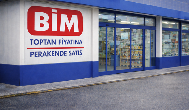 BİM Banka Kuruyor: Perakende Devinden Finans Sektörüne Stratejik Hamle